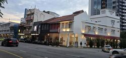 JALAN BESAR CONSERVATION AREA (D8), Shop House #476522861